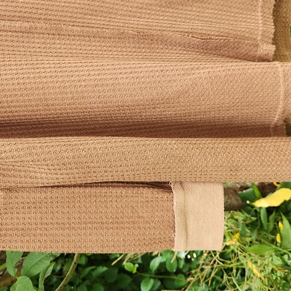 MAVERICK, Women's Fall Overside, Pullover Brown Caramel, Boxy Fall, Winter Top - Picture 4 of 8